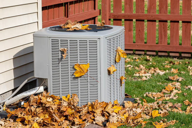 Best Emergency HVAC Repair  in Aragon, GA