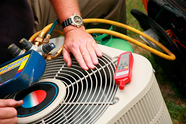 Professional HVAC in Aragon, GA